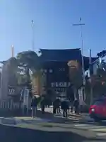 高幡不動尊 金剛寺(東京都)