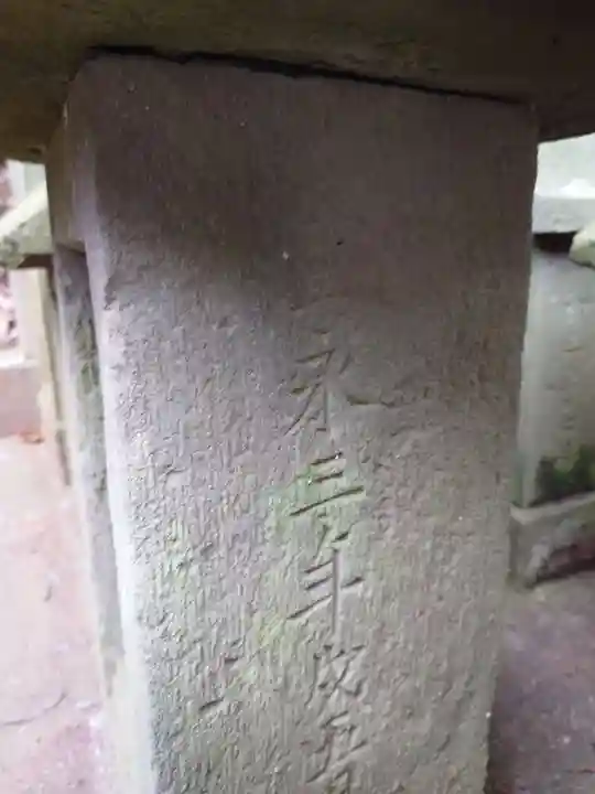 宗像神社(千葉県)