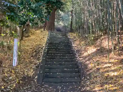 北野神社(神奈川県)