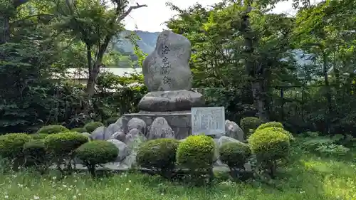 住三吉神社の歴史