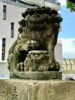 阿邪訶根神社(福島県)