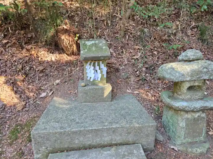 村松大神宮(茨城県)