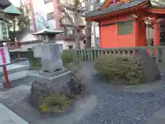 徳持神社(東京都)