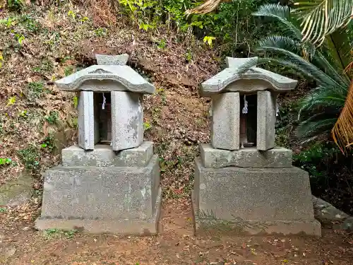白鳥神社(長崎県)