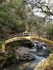 天安河原宮(宮崎県)