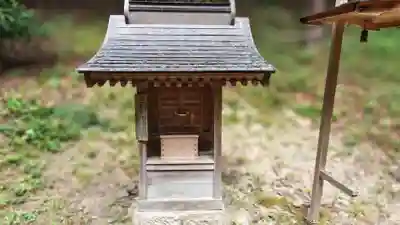 吉備津彦神社(岡山県)