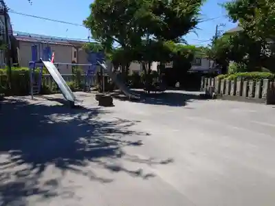 東大島神社(東京都)