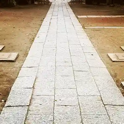 篠崎浅間神社のその他建物