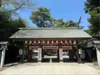 櫻木神社(千葉県)