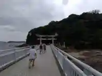 八百富神社(愛知県)