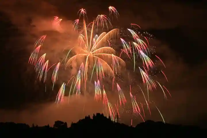 浅原神社(新潟県)