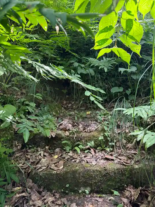 熊野神社(新潟県)