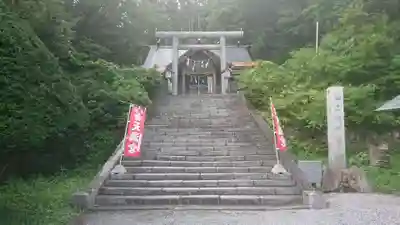 山上大神宮のその他建物