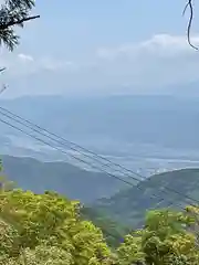 西照神社(徳島県)