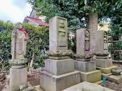 普光明寺(埼玉県)