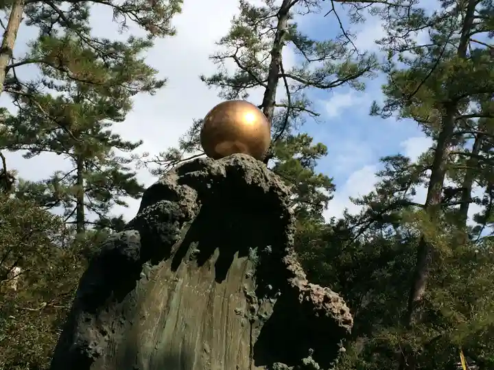出雲大社(島根県)