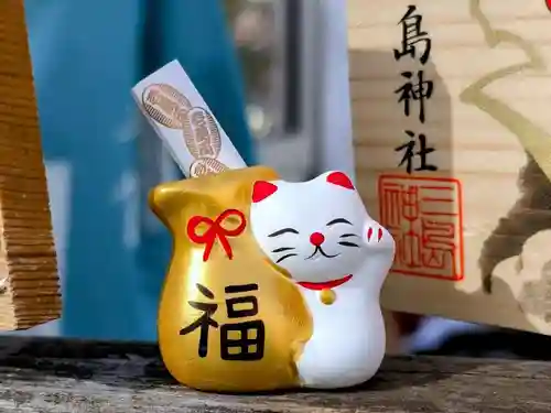 三島神社(東京都)