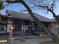 観明寺(東京都)