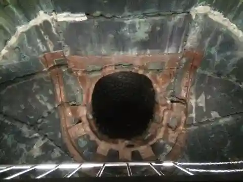 高徳院のその他建物