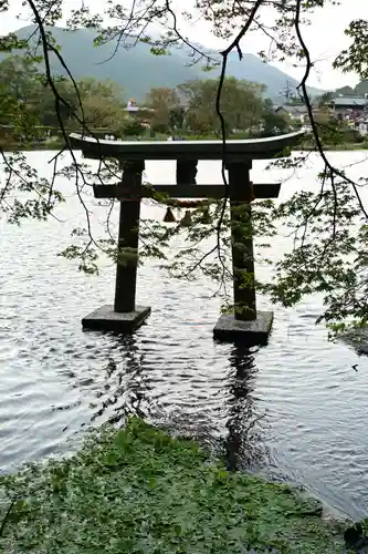 天祖神社(大分県)