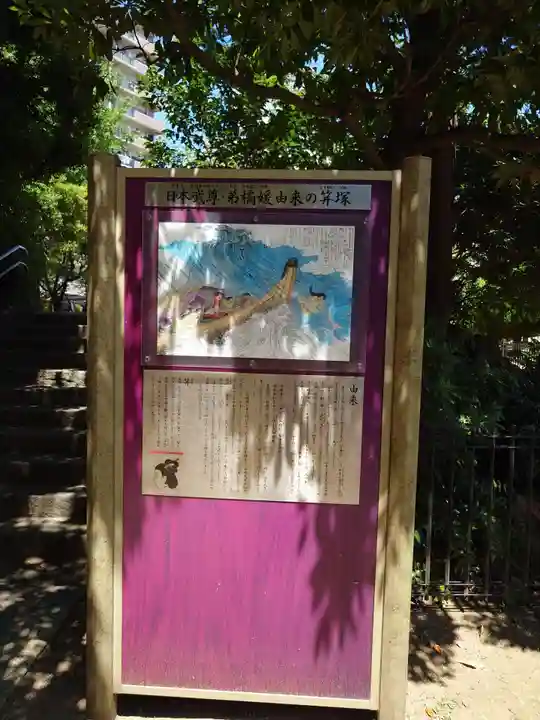 亀戸浅間神社(東京都)