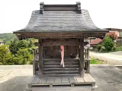 竜源寺(山形県)