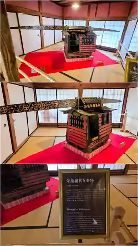 御庭神社(鹿児島県)