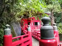 大正寺(中野不動尊)の御朱印