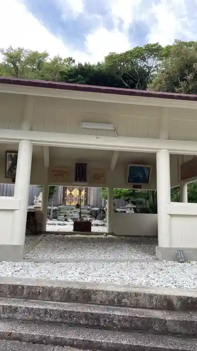 美多羅志神社(三重県)