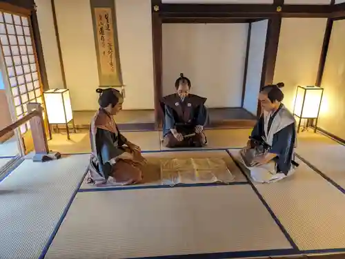 三芳野神社(埼玉県)