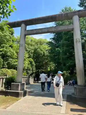 根津神社(東京都)