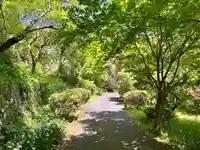 両子寺(大分県)