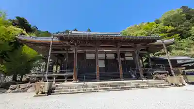 長照寺(滋賀県)