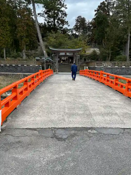 熊野大社(島根県)