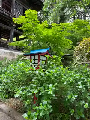 大善寺のその他建物