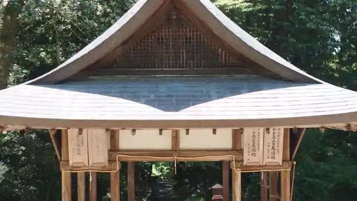 鷺森神社(京都府)