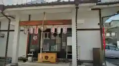 利性院(栃木県)