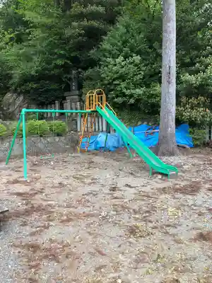 笏谷神社(福井県)