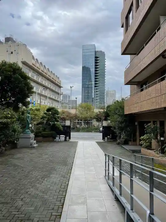 雲晴院(東京都)