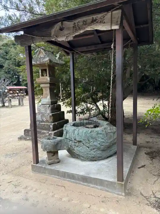 長浜神社(島根県)