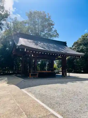 橿原神宮(奈良県)