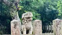 日枝神社(福井県)