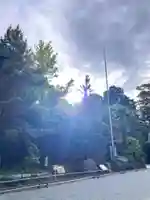 寒川神社(神奈川県)