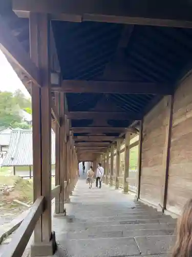 東大寺 二月堂(奈良県)