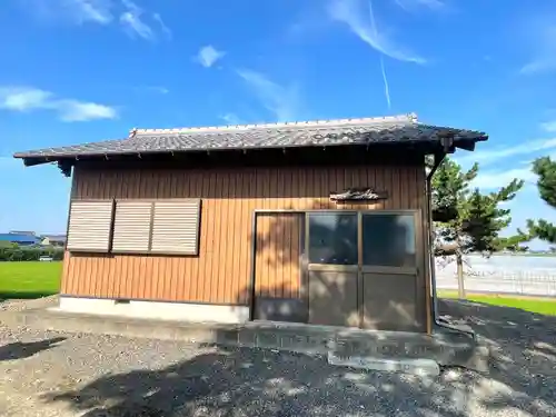 八幡神社(岐阜県)
