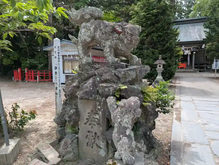 祇園八坂神社(宮城県)