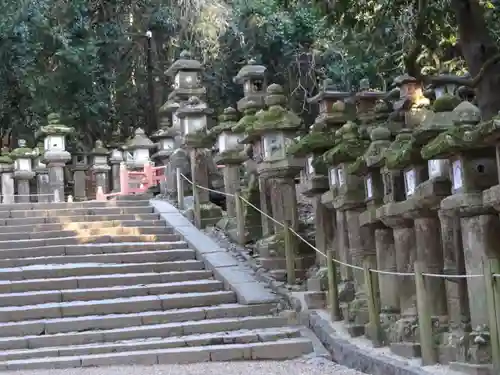 春日大社のその他建物