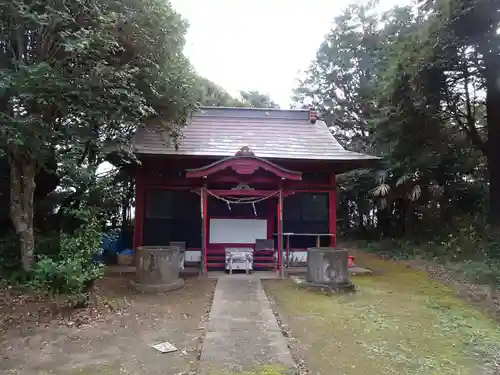 大宮大神(茨城県)