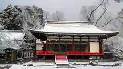 北野天満宮の建物その他