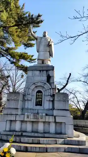 池上本門寺(東京都)